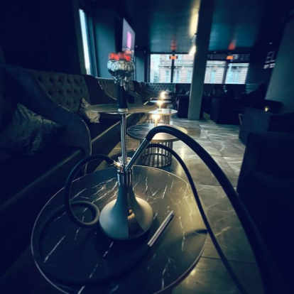 Elixir Lounge & Restaurant