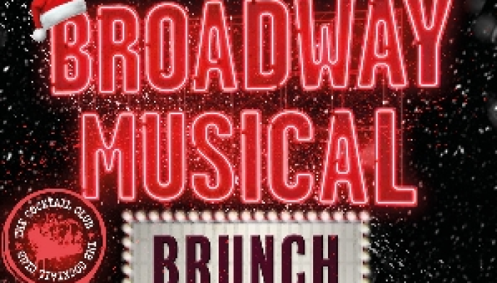 Broadway Musical Brunch