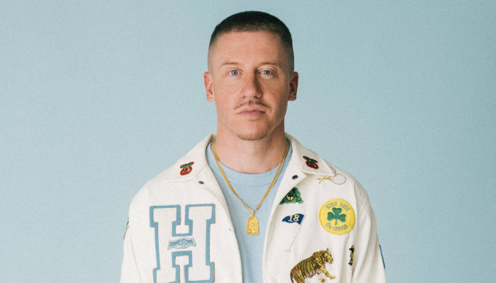 MacKlemore: the Ben Tour - VIP Packages