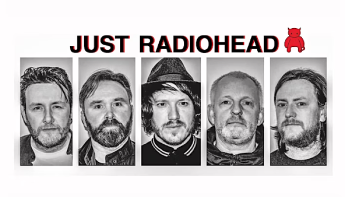 Just Radiohead - A Tribute to Radiohead