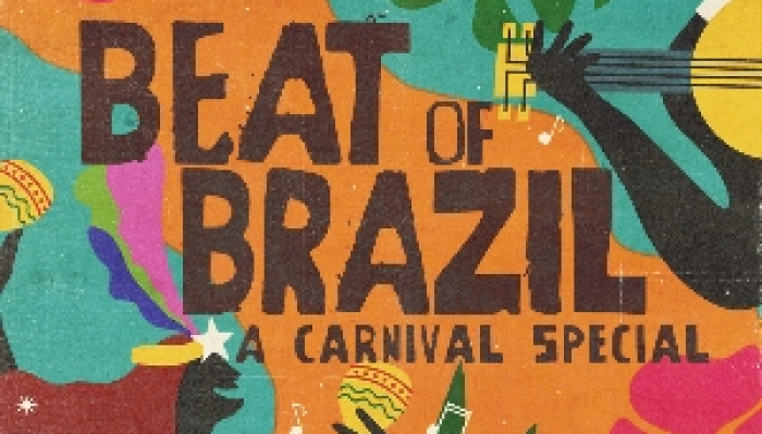 Beat of Brazil: Carnival Special