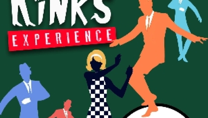 The Kinks Experience & The Odels