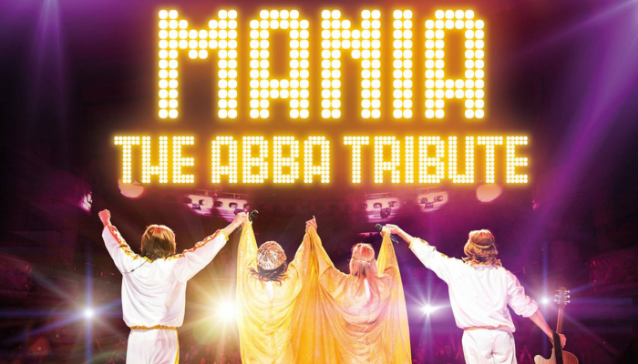 Mania: the Abba Show