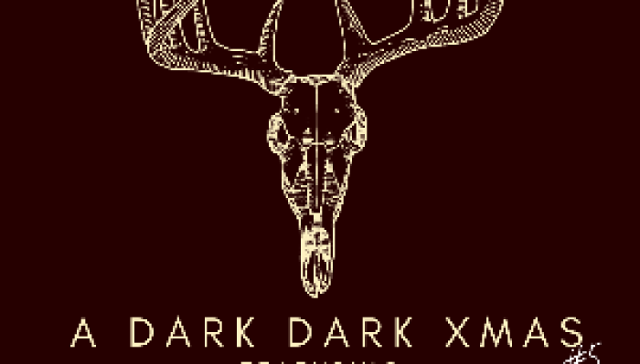 A Dark Dark Xmas #5