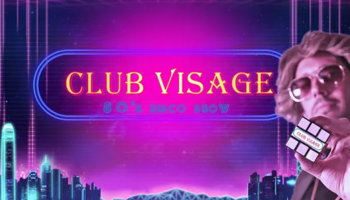CLUB VISAGE
