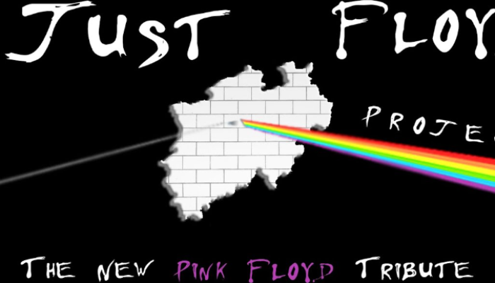Just Floyd - Pink Floyd Tribute