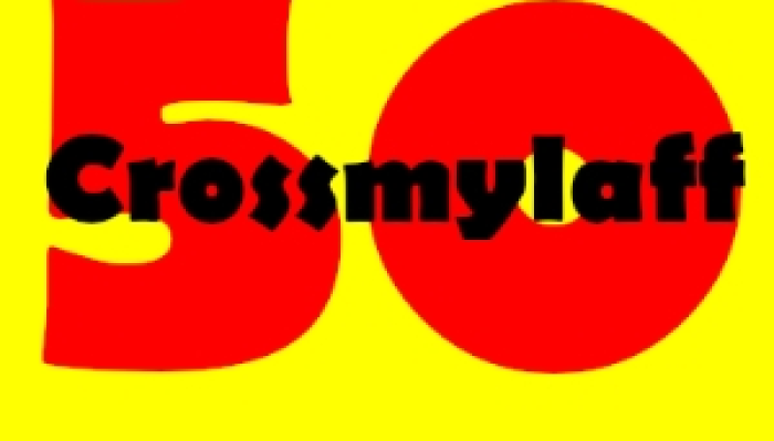 Crossmylaff 50th Show Spectacular - Night One