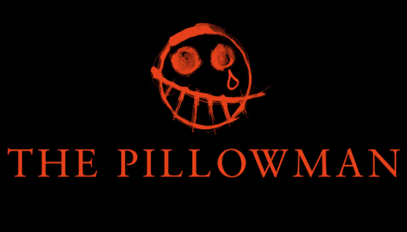 The Pillowman! Starts 09 Jun 2023