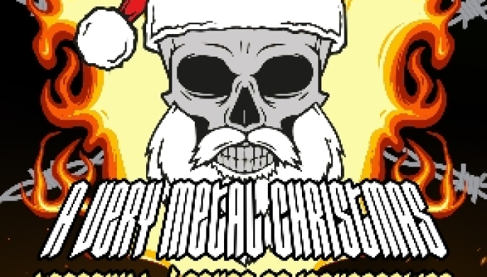 A Very Metal Xmas with Trendkill + More