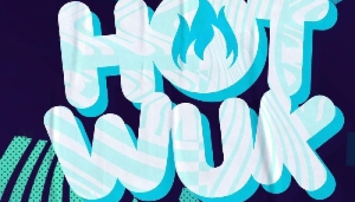 Hot Wuk ft. The Heatwave