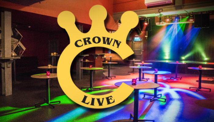 Crown Live