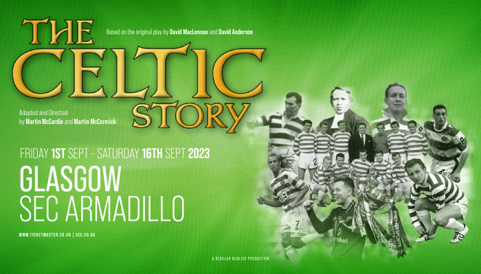 The Celtic Story