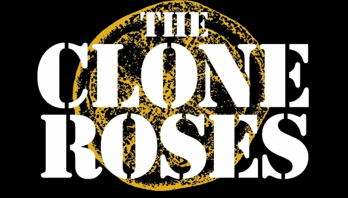 The Clone Roses (25th Anniversary Tour)