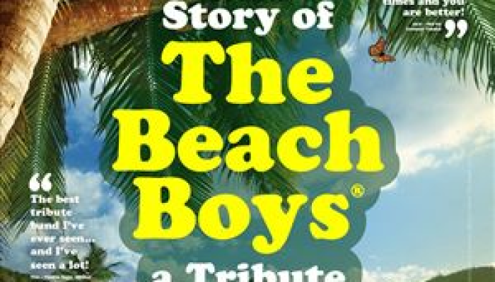The Beach Boys Tribute Show