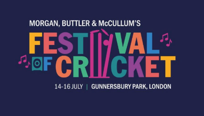 Festival of Cricket