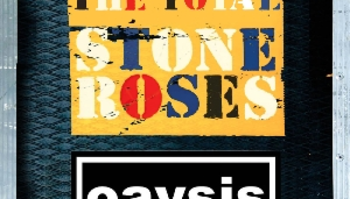 The Total Stone Roses + Oaysis