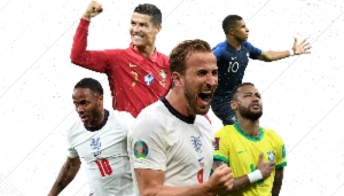 England Round of 16 - World Cup 2022 Screening