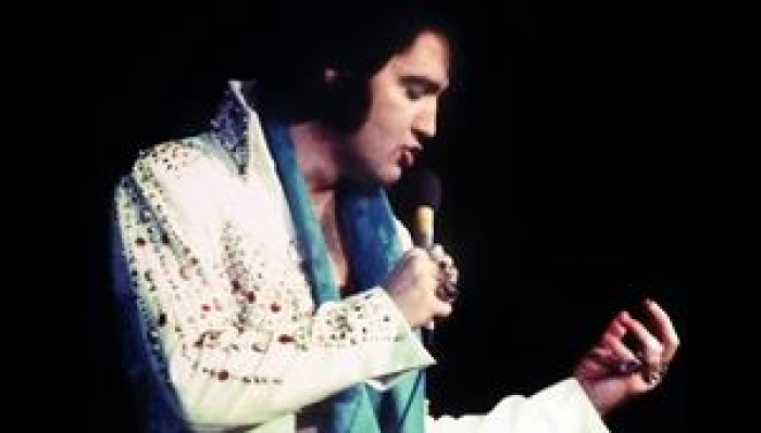 Elvis - The Very Best Of