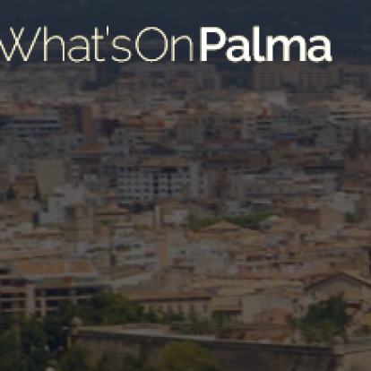 Explore Palma