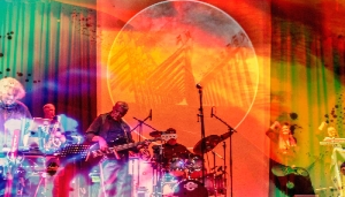 PULSE - Pink Floyd Tribute Band