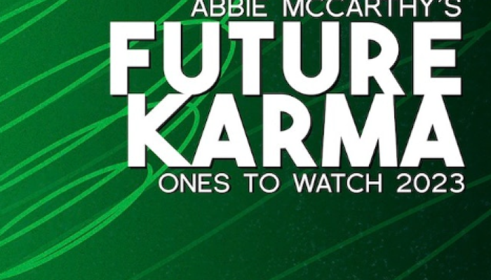 Abbie McCarthy's Future Karma