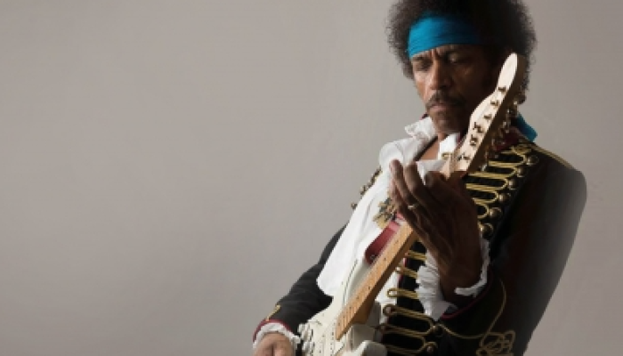 Are You Experienced? - Tribute To Jimi Hendrix