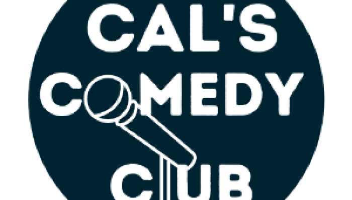 Cal's Comedy Club - January