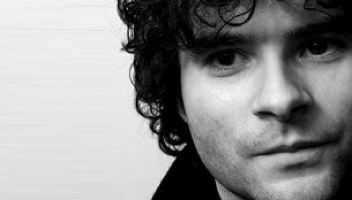 Paddy Casey Plays Whelans Christmas Special
