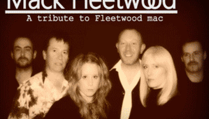 Mack Fleetwood - Tribute To Fleetwood Mac