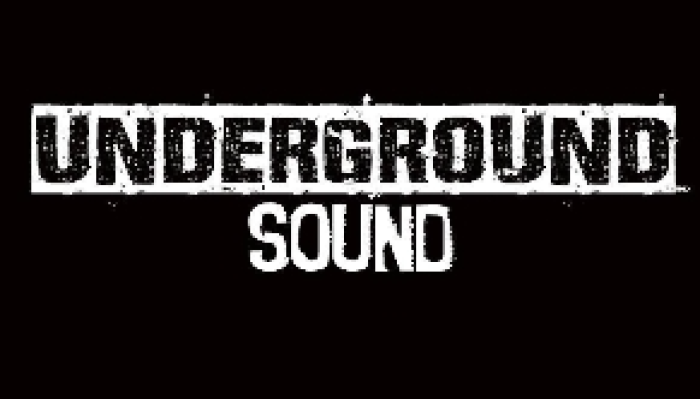 Underground Sound Presents - Roadtrip & Workshop