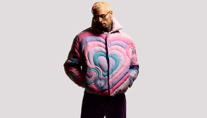 Chris Brown: Under the Influence Tour - VIP Packages