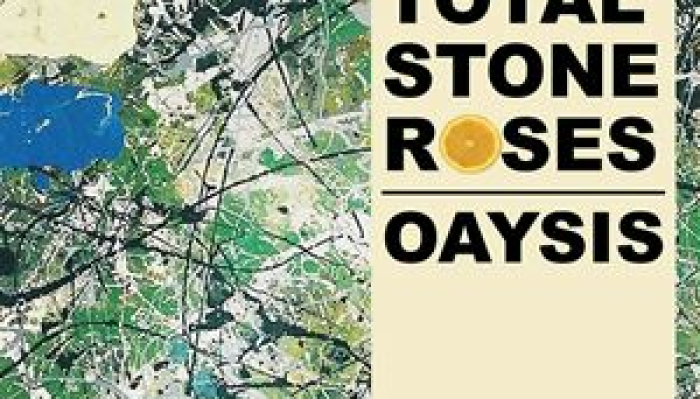 Total Stone Roses & Oaysis