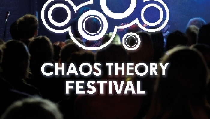 CHAOS THEORY FESTIVAL: 13 YEARS OF CHAOS DAY 2