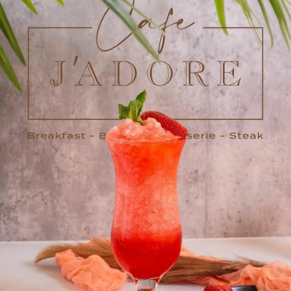 Cafe Jadore