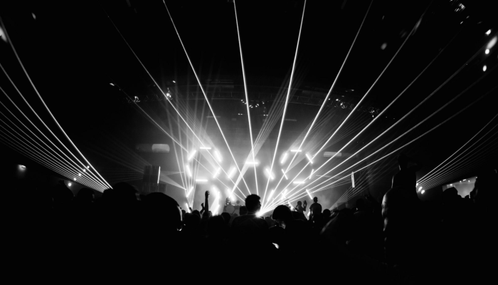 Eastern Electrics 2023: Winter Warm Up Party