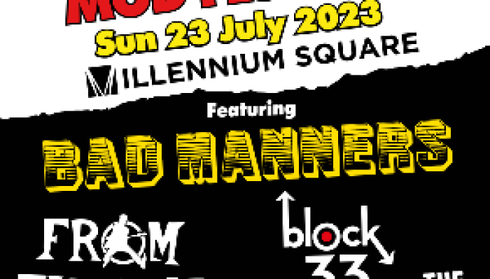 Leeds Ska & Mod Festival 2023