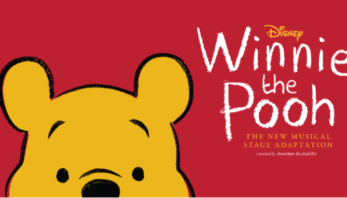 Disney’s Winnie The Pooh