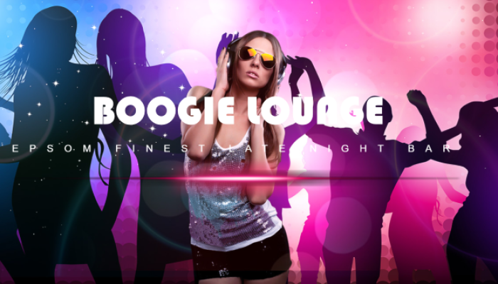 Boogie Lounge
