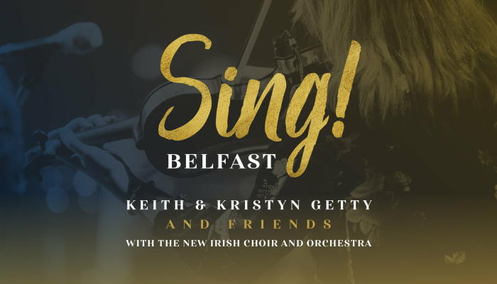 Sing! Belfast