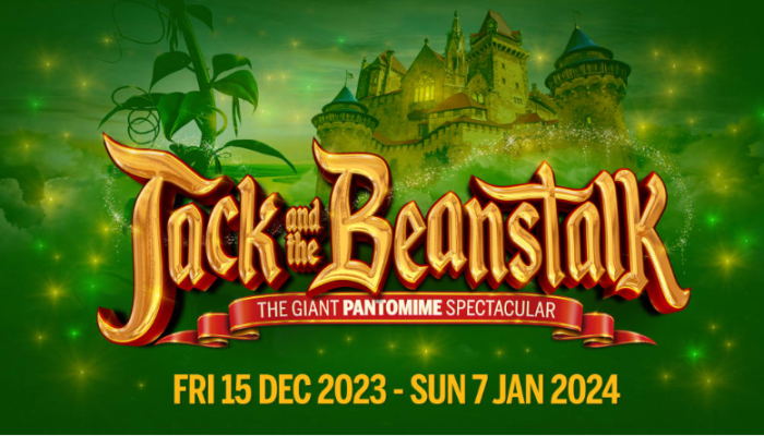 Jack and The Beanstalk Stoke