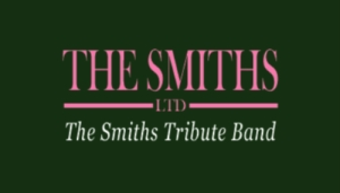 The Smiths Ltd - The Voodoo Rooms, Edinburgh
