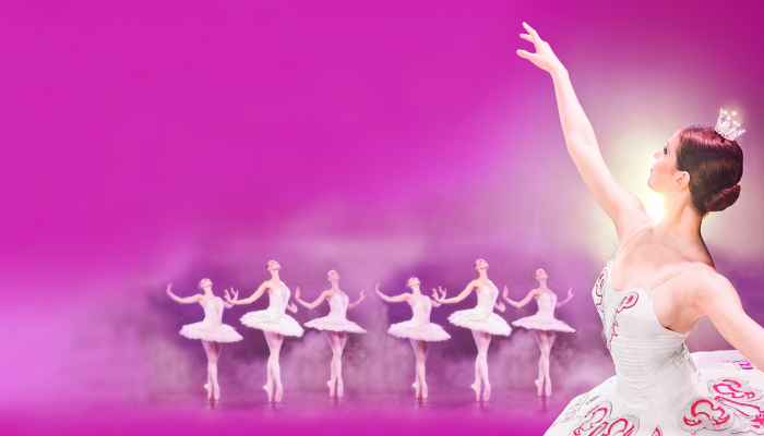 Giselle - Varna International Ballet