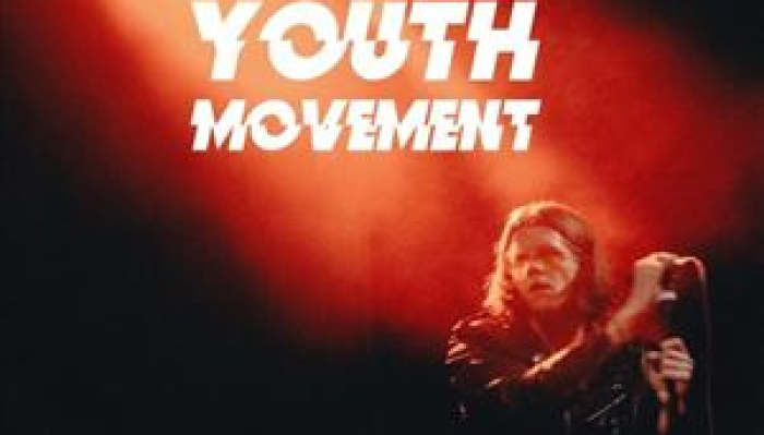 Holy Youth Movement