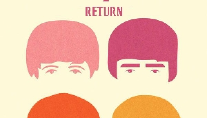 The Beatles Return