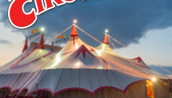 Zippos Circus - First Day Preview