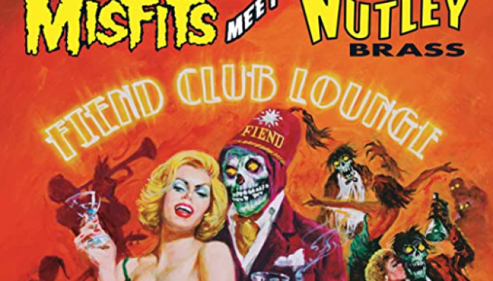 Fiend Club - A Tribute to the Misfits