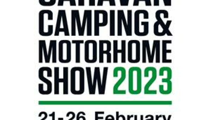The Caravan, Camping and Motorhome Show