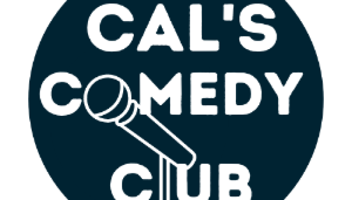 Cal's Comedy Club - February