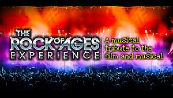 Rock of Ages Experience