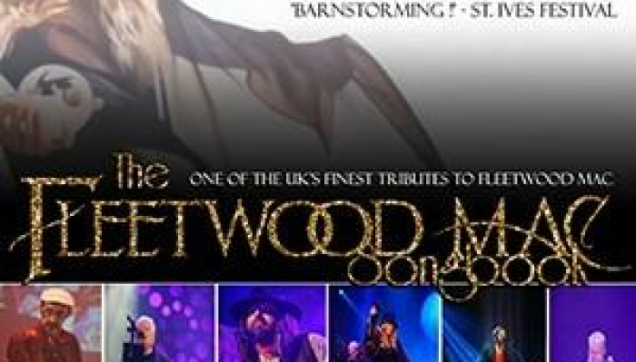 The Fleetwood Mac songbook